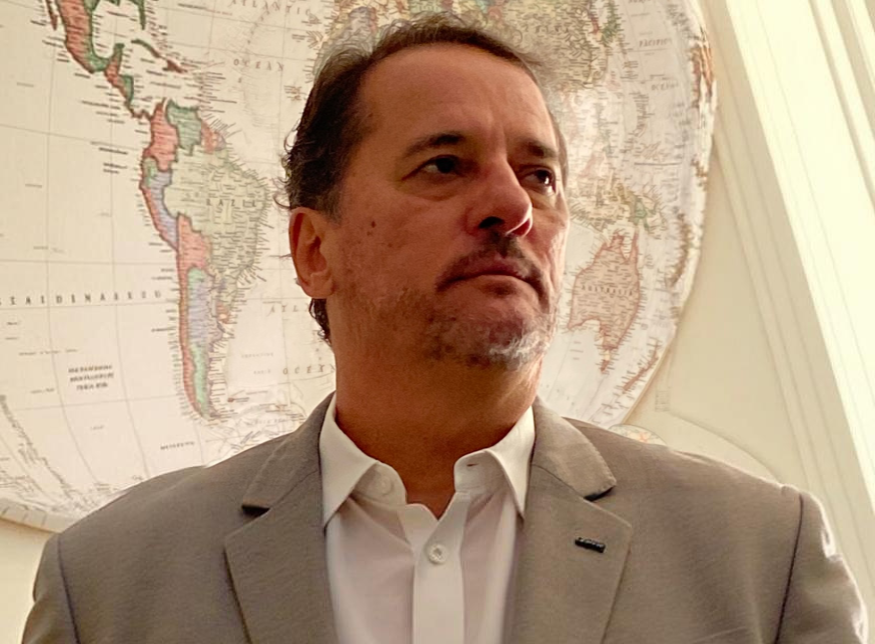 Tobias Dezordi