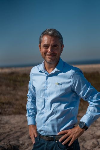 Speaker profile image for Vincent  Gatineau