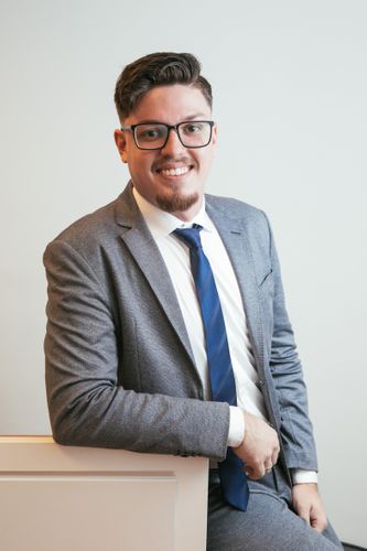 Speaker profile image for Juliano Martins