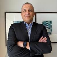 Speaker profile image for Fabio Laguado