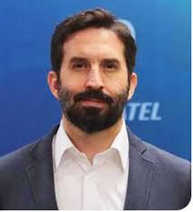 Gustavo  Santana Borges