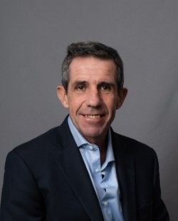 Speaker profile image for Gabriel  del Campo