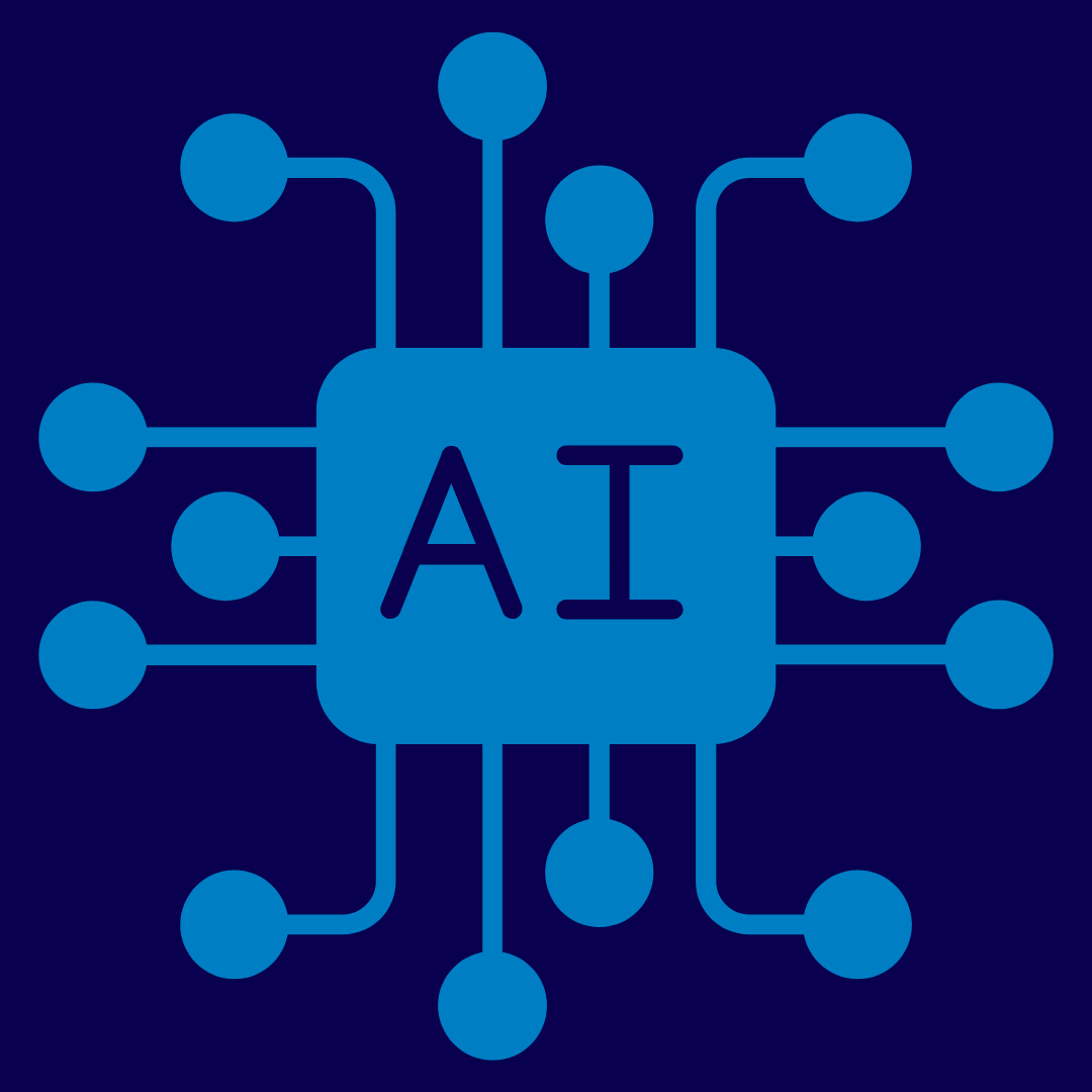 A focus on AI