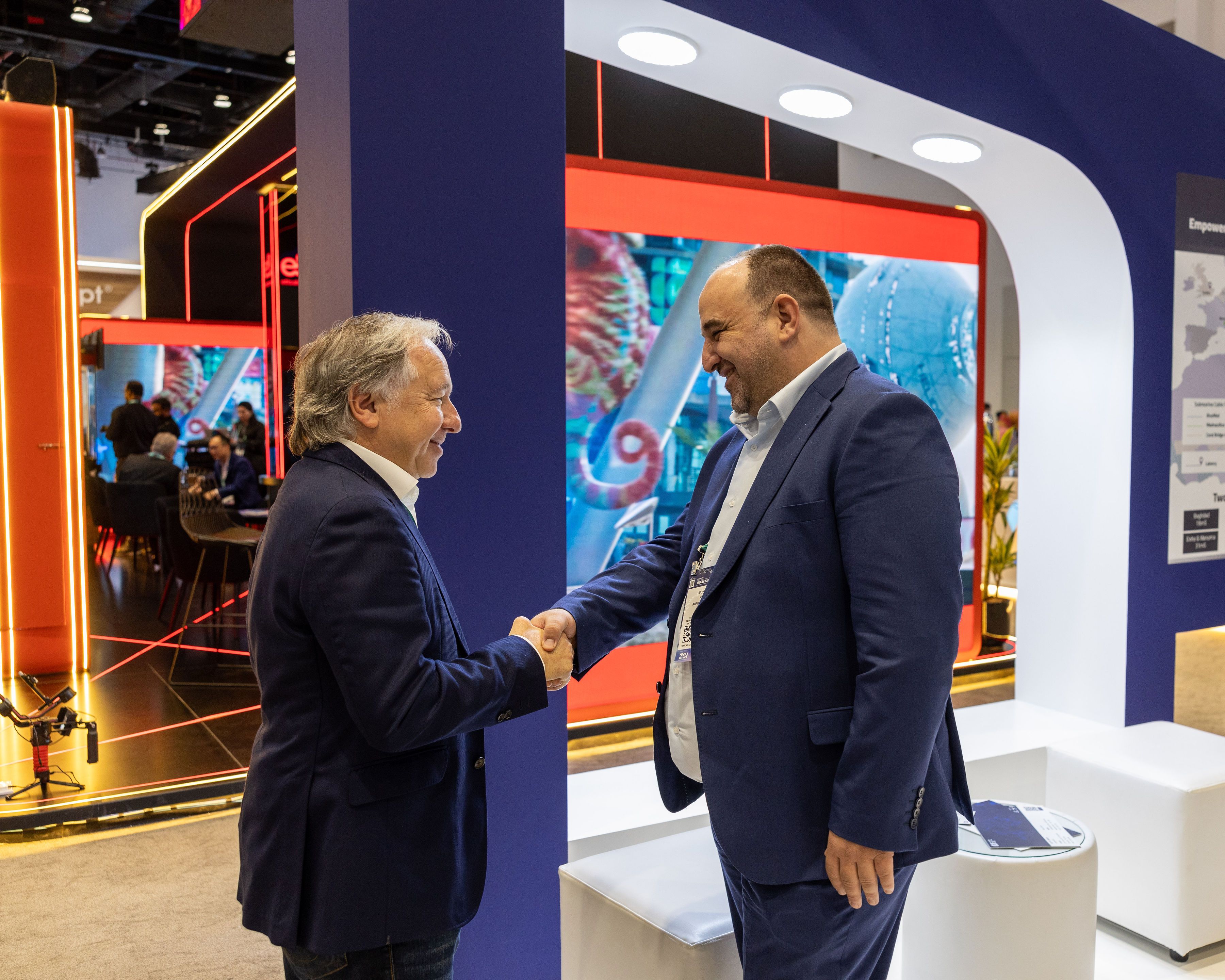 See who's confirmed to be there!