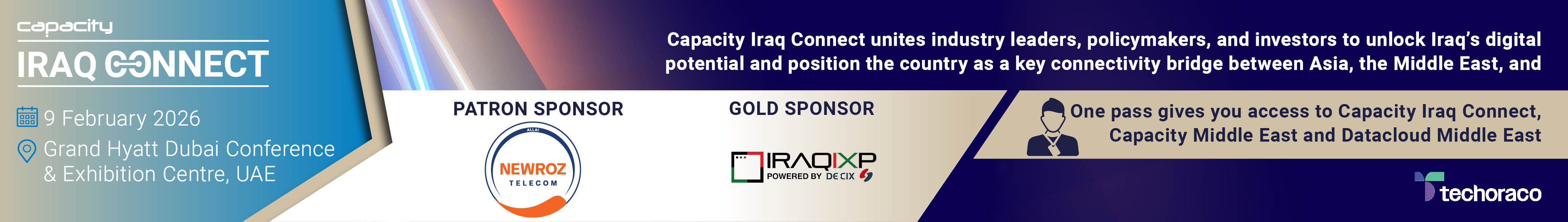 Iraq Connect
