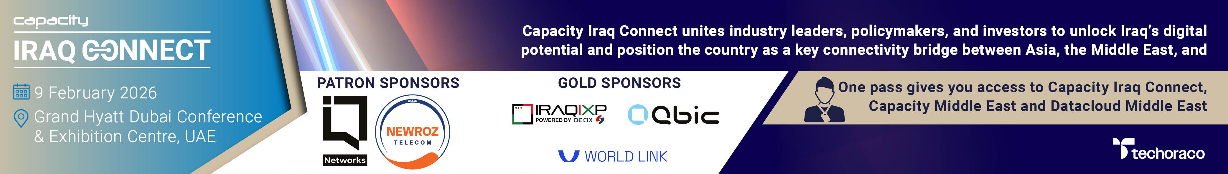 Iraq Connect