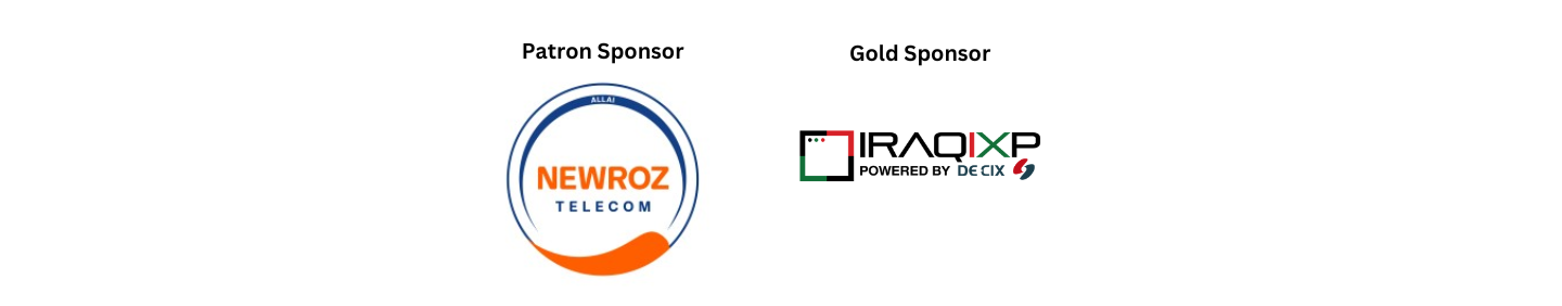 sponsors