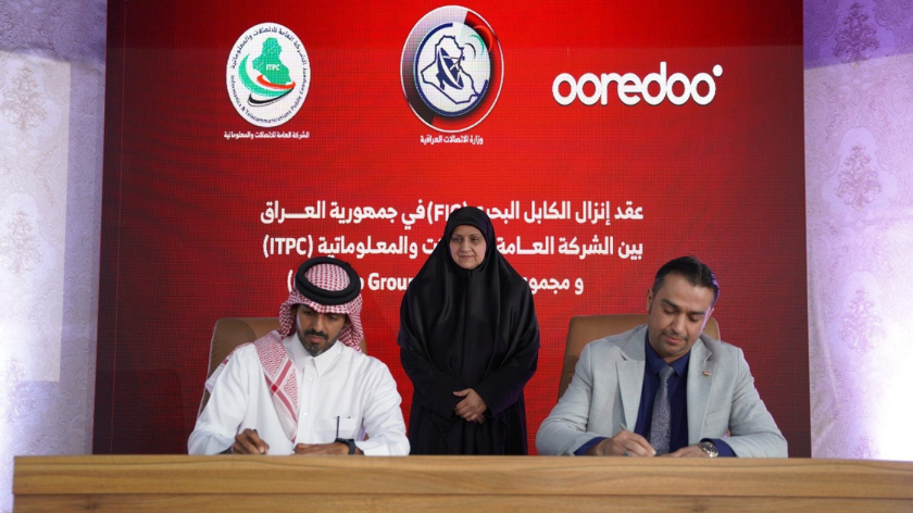 Iraq Ooredoo