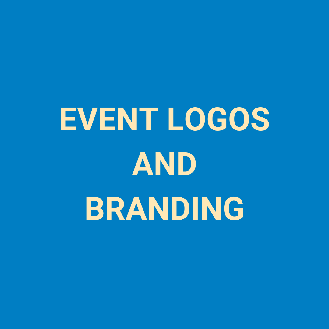 event logos