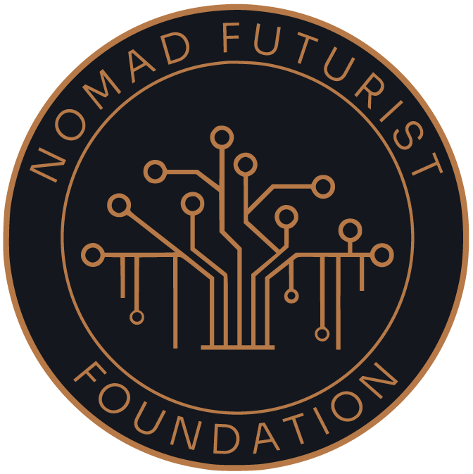 Nomad Futurist