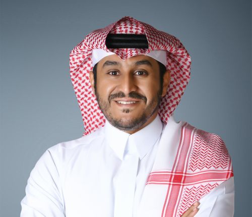 Abdullah Alghonaimi - Mobily