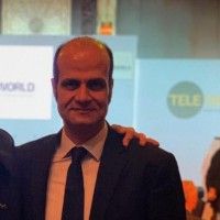 Alaa Talaat - TURK TELECOM INTERNATIONAL