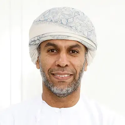 H.E. Ali Amur Ali Al Shidhani - Ministry of Transport, Communications and Information Technology (MTCIT)