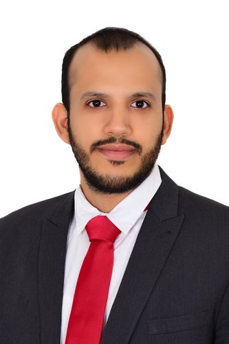 Ali Makhlooq - Batelco
