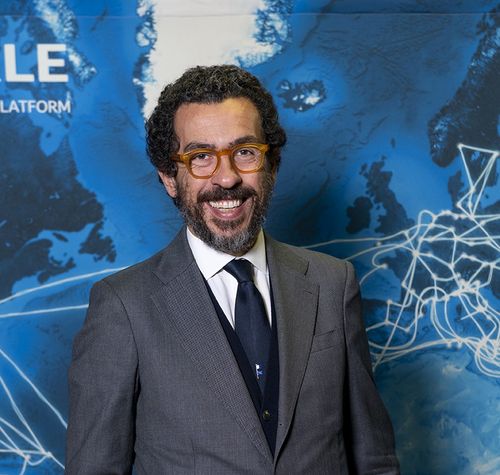 Ambrogio Michetti - SPARKLE