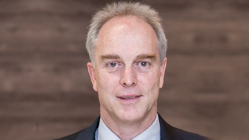 Dr Angus Hay - Africa Data Centres