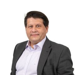 Damien Bertrand - MEDUSA SUBMARINE CABLE SYSTEM