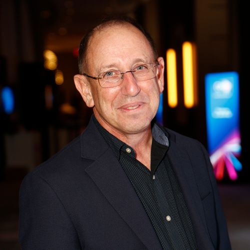 Daniel Bar-Levi - Mplify (formerly MEF)