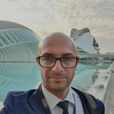 Dzenan Teletovic -  Infobip 