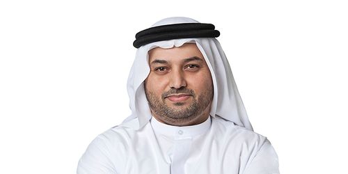 Saif Bin Ghelaita