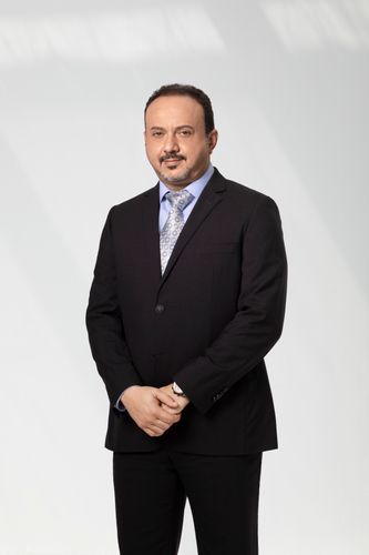 Fouad Ibrahim