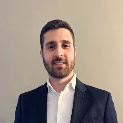 Gabriel Salvate - PROXIMUS GLOBAL