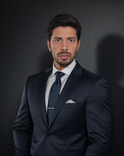 Homere Debs - UPTIME INSTITUTE