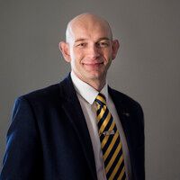 James Williams - Mr Connectivity