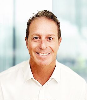Joe Apa - Rivada Space Networks (RSN)