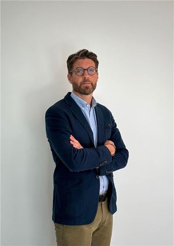 Johan Nilerud - Khazna