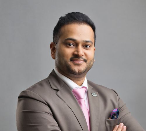 Naveen Rajagopalan