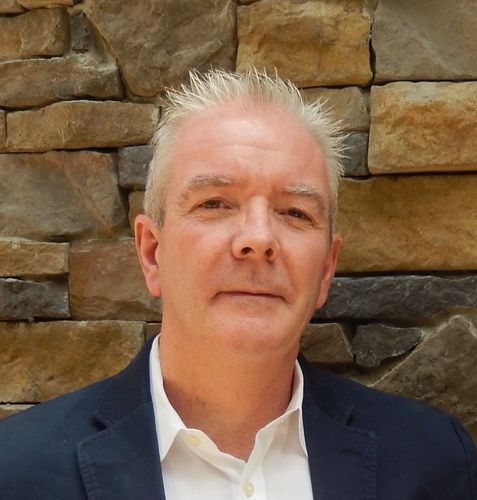 Kevin Vachon - MEF