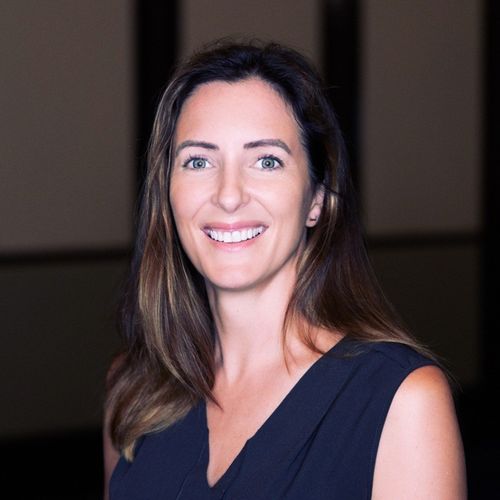 Laura Graves - Capacity Media