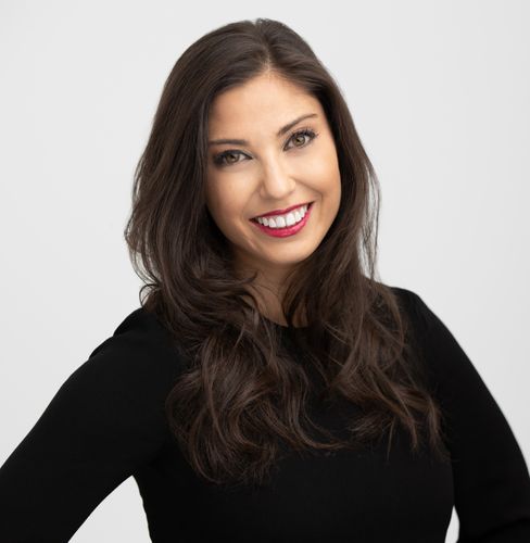 Lauren Ryder - Leading Edge Global