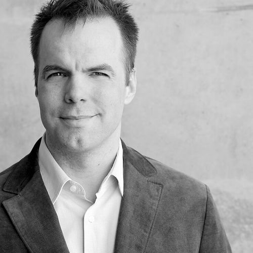 Marco Brandstätter - DE-CIX