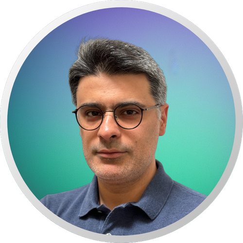 Mehmet Tik - meta