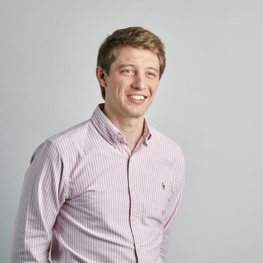 Mitch Fordham - eSIM Go