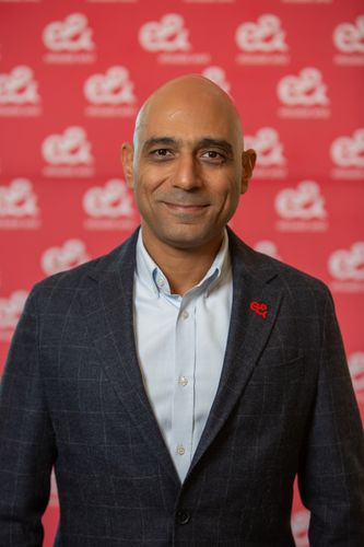 Mohamed Abbas - E&