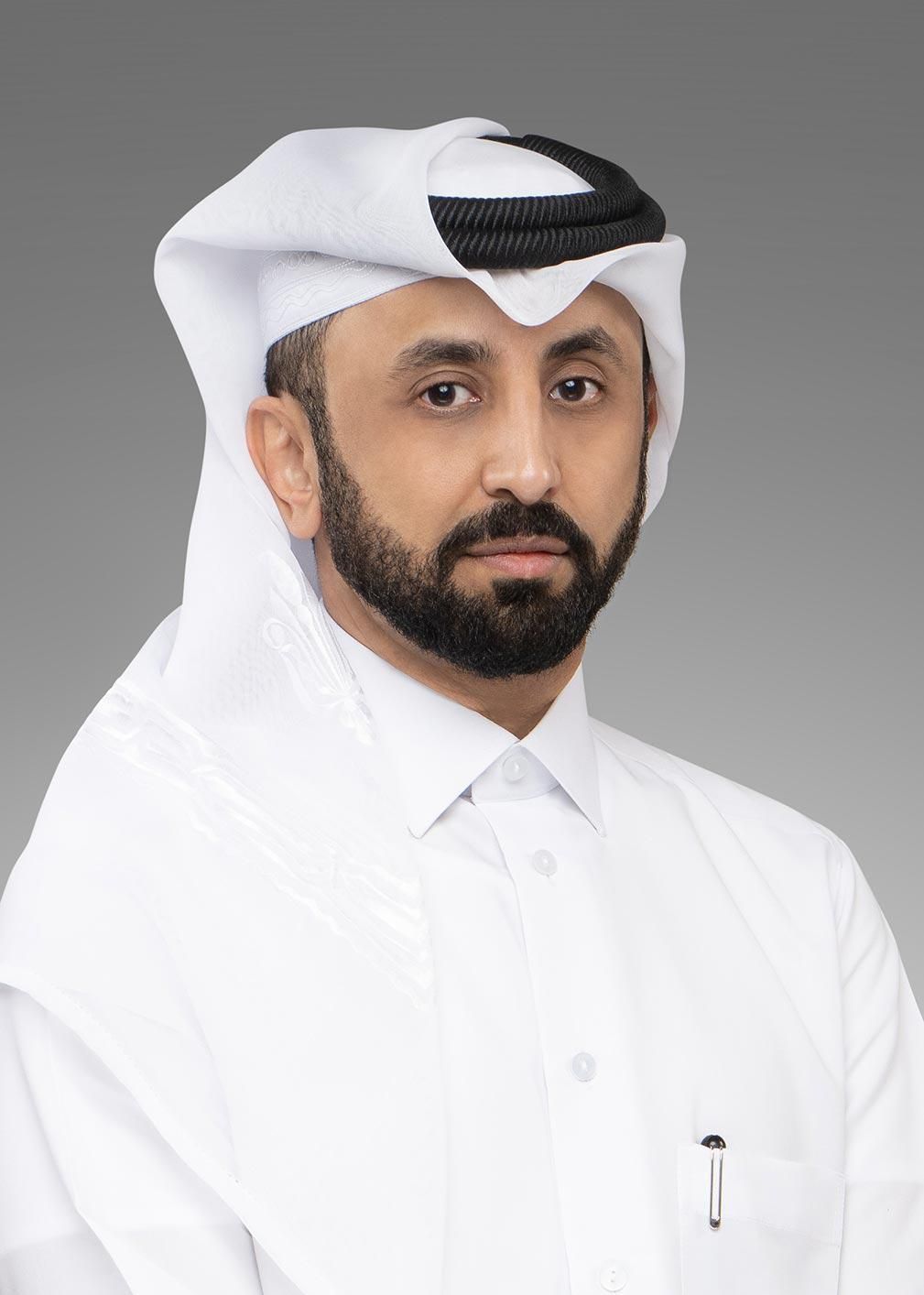 Mohamed   Al- Yafie - Vodafone Qatar