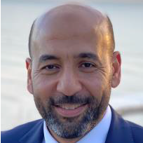 Mohamed Bakry - Cisco