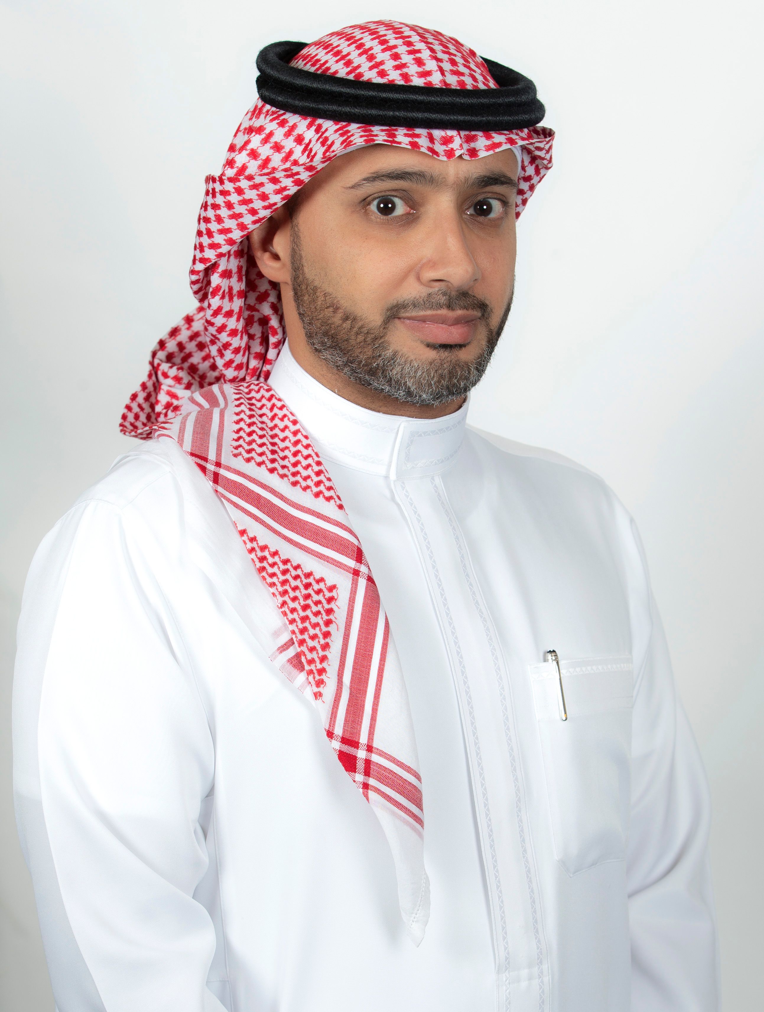 Mohammed Al-Abbadi