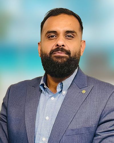 Muhammad Jibran Mehmood - ACMETEL