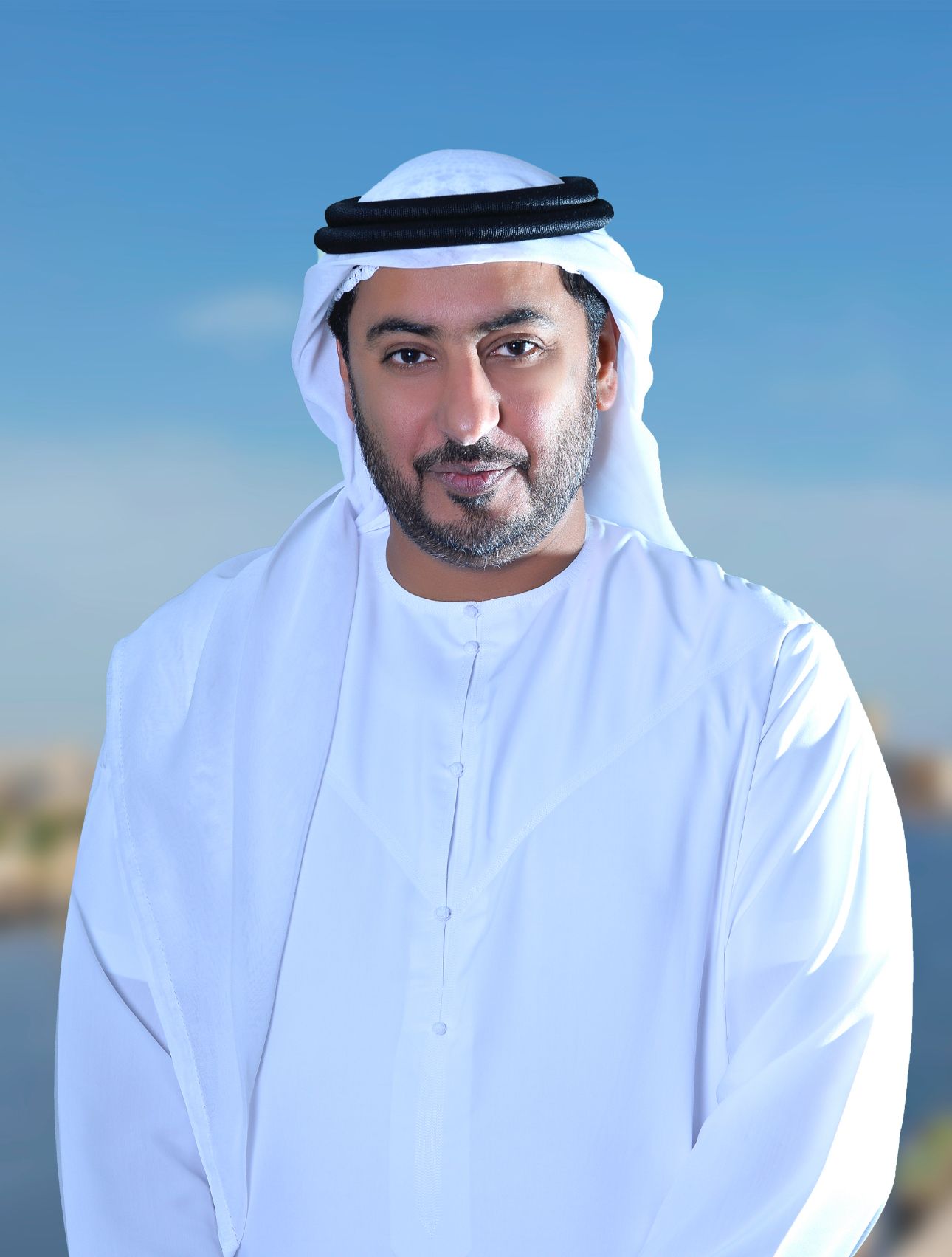 Omar Al Zaabi