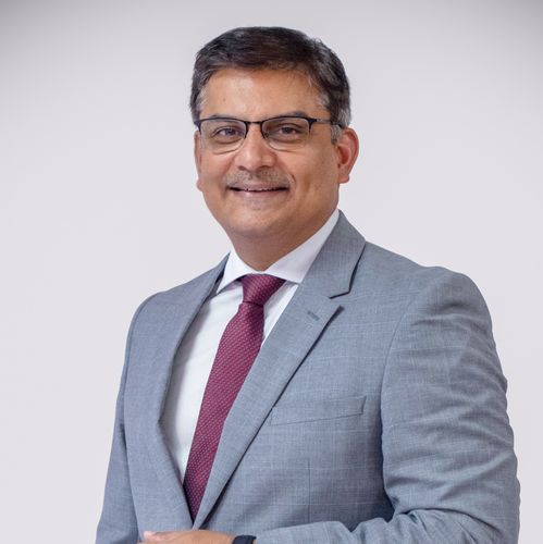 Najib Khan - Ooredoo Group