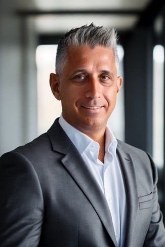 Pete Hall - Ciena