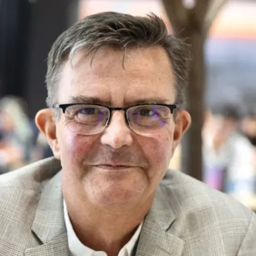 Philippe Millet - i3Forum