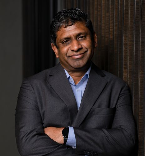 Prenesh Padayachee