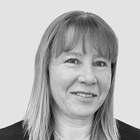 Dame Dawn Childs - Pure Data Centre