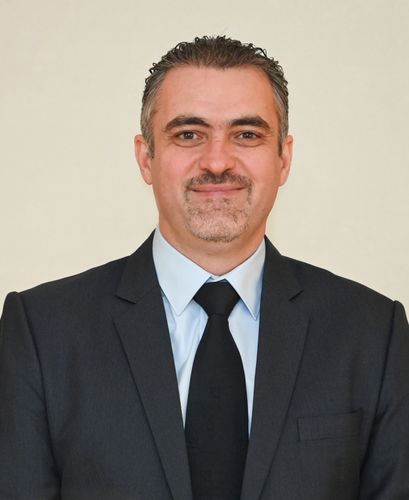 Fuad Mohseni