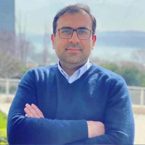 Mohammad Hossein Madadi